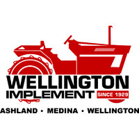 WELLINGTON IMPLEMENT, INC. logo
