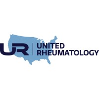 United Rheumatology logo