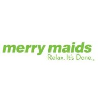 Merry Maids Of Tulsa Metro logo