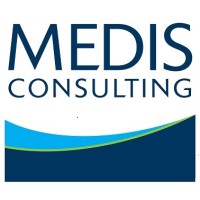 Medis Consulting logo