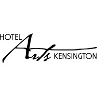 Hotel Arts Kensington logo