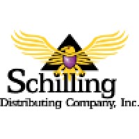 Schilling Distributing Company logo