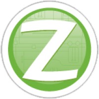 Zthernet logo