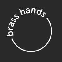 Brass Hands logo