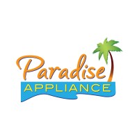 Paradise Appliance Service logo