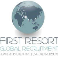 First Resort Global Recruitment logo