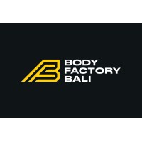 Body Factory Bali logo