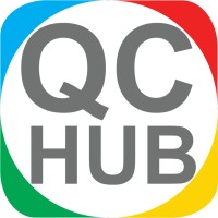 QC HUB Inspection & Services logo