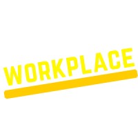 WorkPlace logo