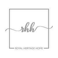 Royal Heritage Home logo