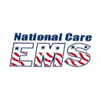 National Care EMS logo