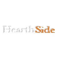 Hearthside Cabin Llc logo