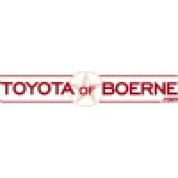 Toyota Of Boerne logo