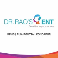Dr Rao's ENT Super Speciality International Hospital logo