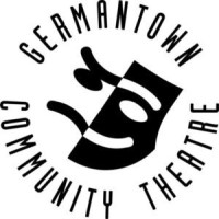 Germantown Community Theatre logo