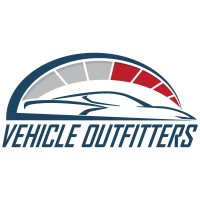 Vehicle Outfitters logo