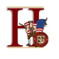 Hillsborough High School logo