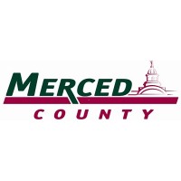 Merced County Human Resources logo