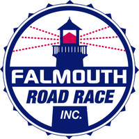 Falmouth Road Race, Inc. logo