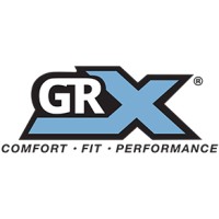 GRX Gloves logo