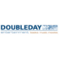 Doubleday Entertainment logo