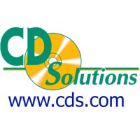 CD Solutions Inc logo