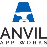 Anvil App Works logo