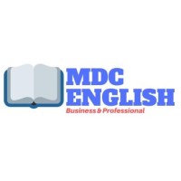 MDC English Tuition logo