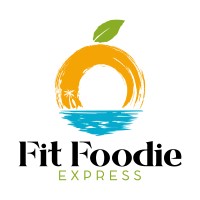 Fit Foodie Express logo