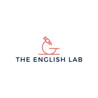 The English Lab logo