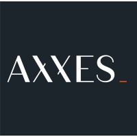 Axxes IT Consultancy logo