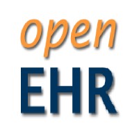 OpenEHR logo
