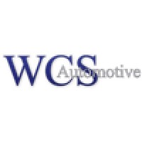 Wcs Automotive logo