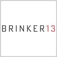 Brinker 13 logo