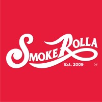 Smokerolla Media logo