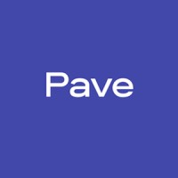 Pave, Inc. logo