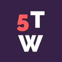 5TW logo
