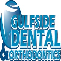 Gulfside Dental & Orthodontics logo