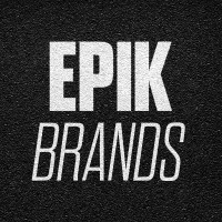 EPIK Brands logo