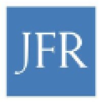 The Jewish Foundation For The Righteous logo