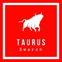 Taurus Search logo