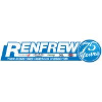 Renfrew Chrysler logo