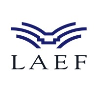 Latin American Educational Foundation logo