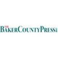 Baker County Press logo