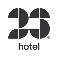 Hoteles 23 logo