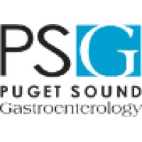 Puget Sound Gastroenterology logo