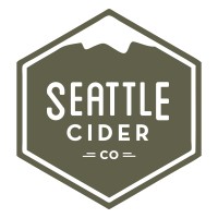 Seattle Cider Company, Two Beers Brewing, And The Woods Tasting Room logo