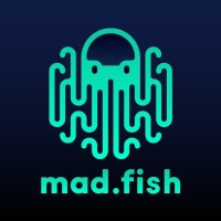 MadFish.Solutions logo