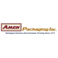 Amen Packaging Inc logo