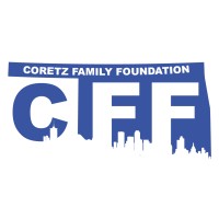Coretz Family Foundation logo
